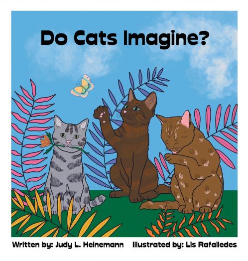 Do Cats Imagine?