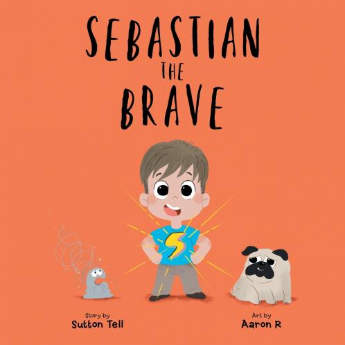 Sebastian The Brave