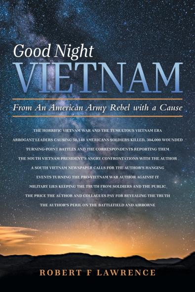 Good Night Vietnam