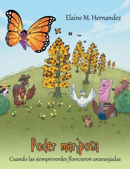 Poder mariposa