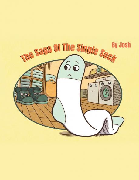 The Saga of The Single Sock