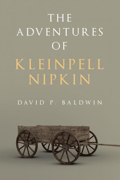 The Adventures of Kleinpell Nipkin