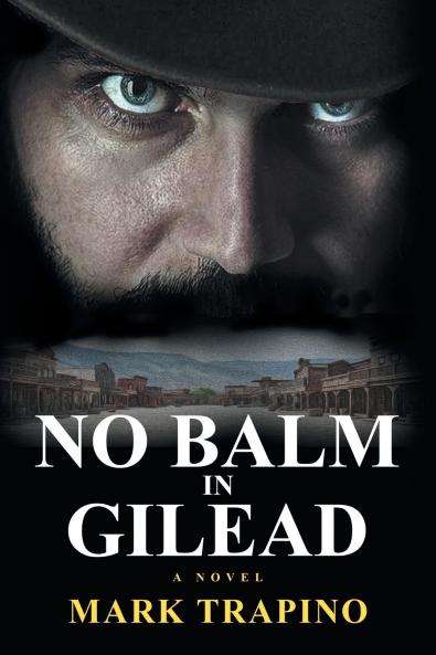 No Balm in Gilead