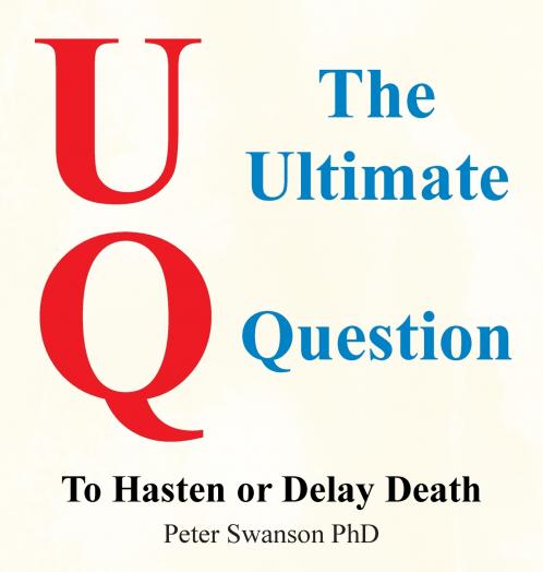 The Ultimate Question