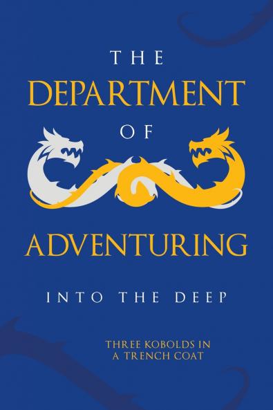 The Department of Adventuring