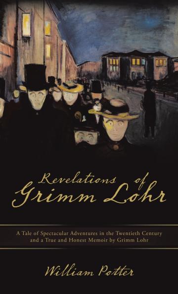Revelations of Grimm Lohr