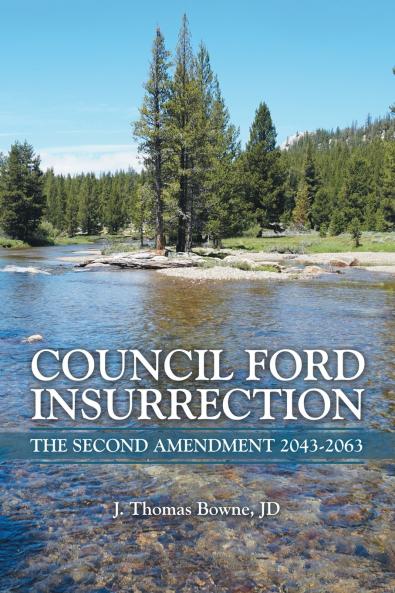 Council Ford Insurrection