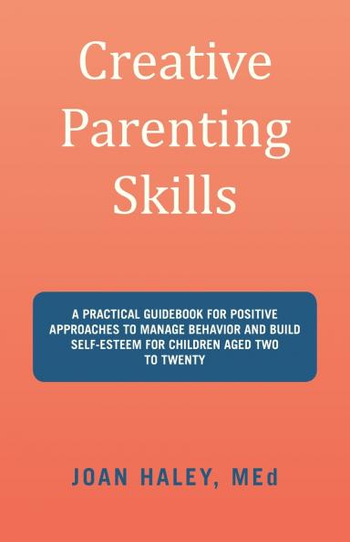 Creative Parenting Skills