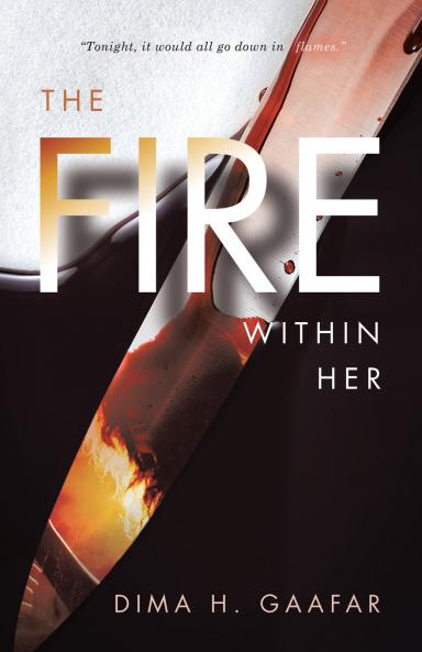 The Fire Within Her