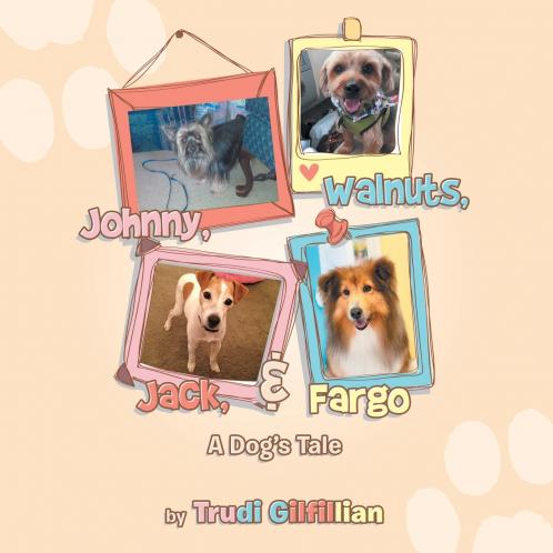Johnny Walnuts Jack & Fargo