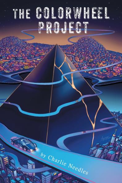 The ColorWheel Project