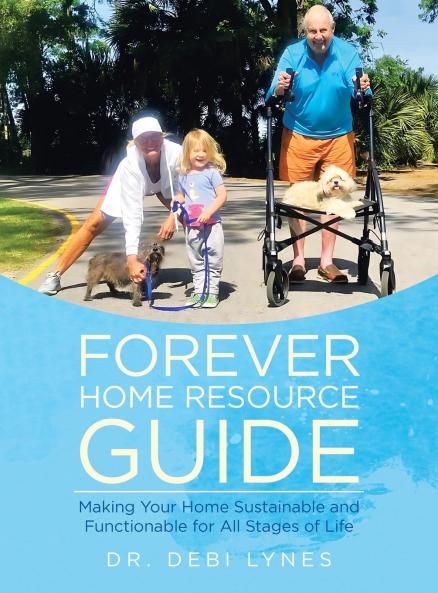 Forever Home Resource Guide