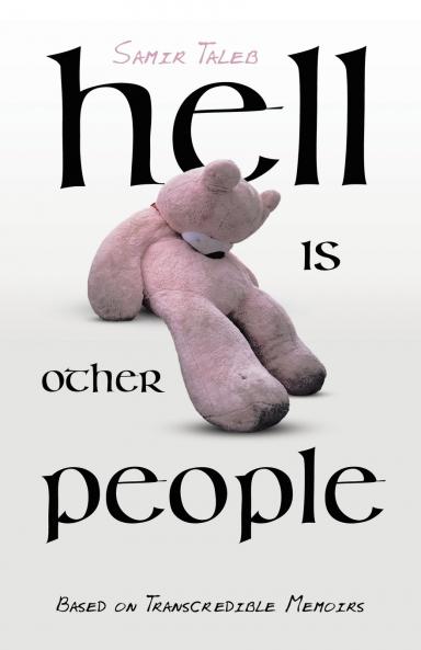 Hell Is Other People