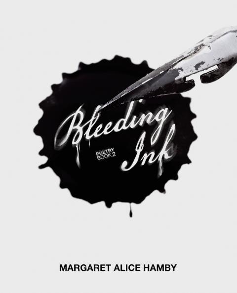 Bleeding Ink