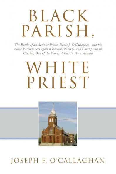 Black Parish White Priest
