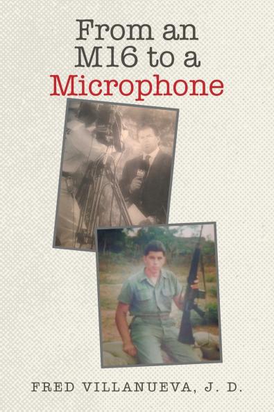 From an M16 to a Microphone