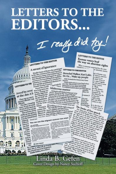 Letters to the Editors...