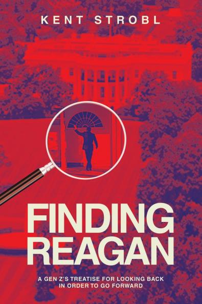 FINDING REAGAN