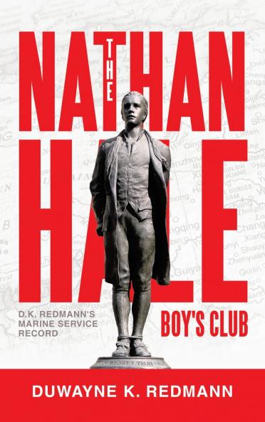 The Nathan Hale Boy's Club
