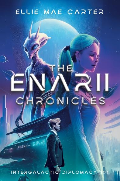 The Enarii Chronicles