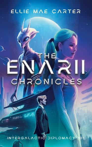 The Enarii Chronicles