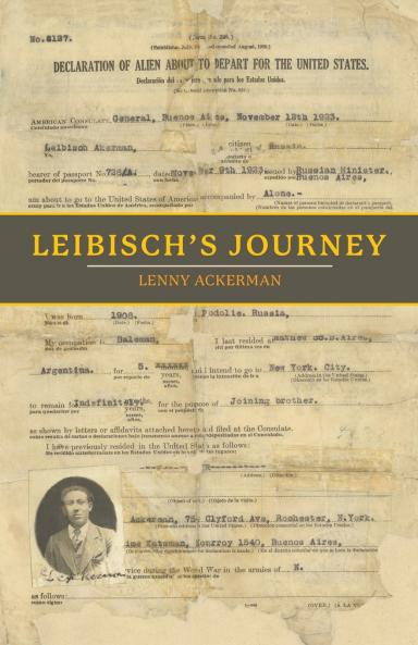 Leibisch's Journey