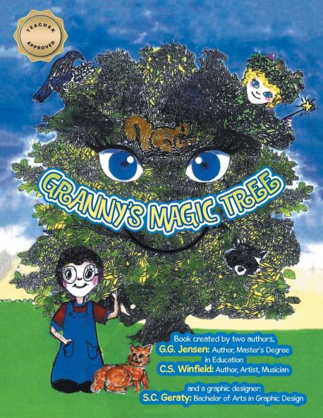 GRANNY'S MAGIC TREE