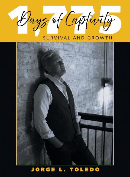 1775 Days of Captivity