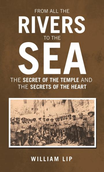 FROM ALL THE RIVERS TO THE SEA