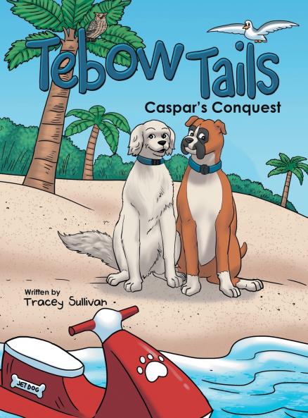 Tebow Tails