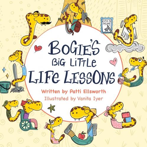 Bogie's Big Little Life Lessons