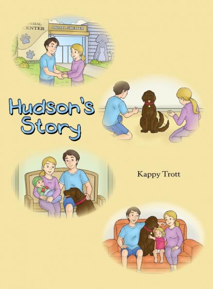 Hudson's Story