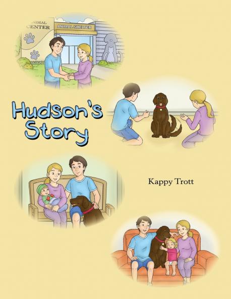 Hudson's Story