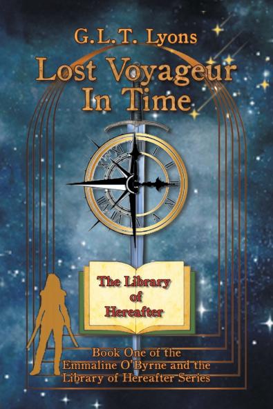 Lost Voyageur In Time