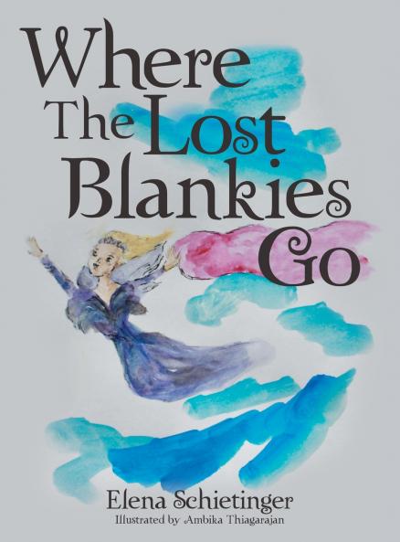 Where The Lost Blankies Go