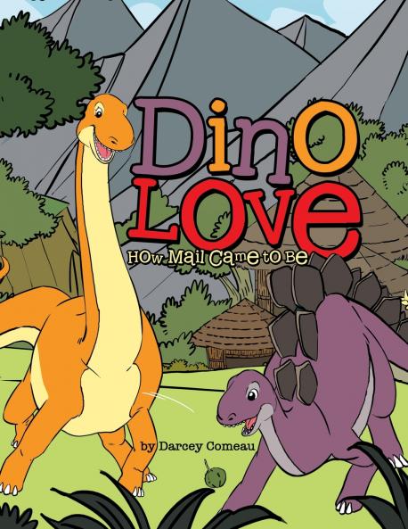 Dino Love
