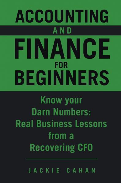 Accounting and Finance for Beginners