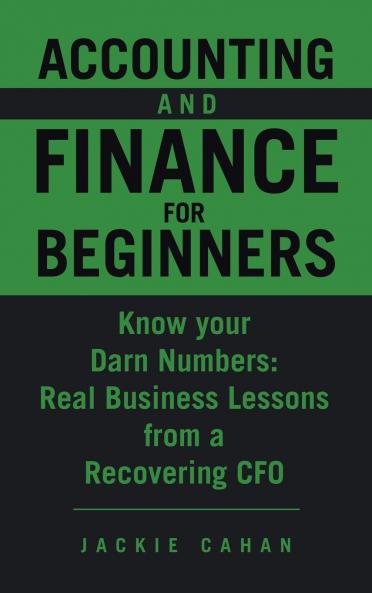 Accounting and Finance for Beginners