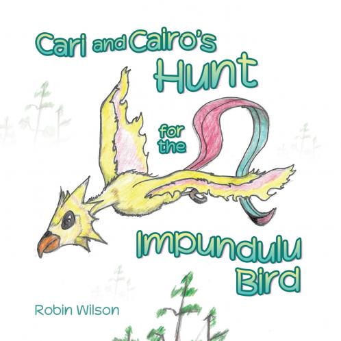 Cari and Cairo's Hunt for the Impundulu Bird
