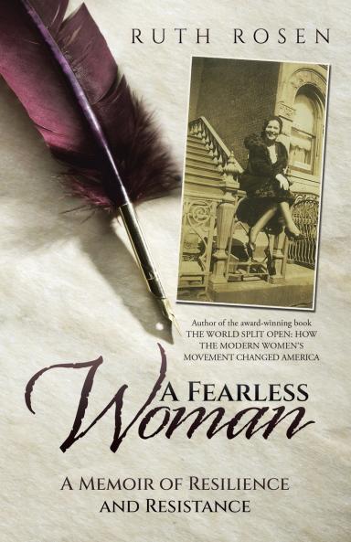 A Fearless Woman