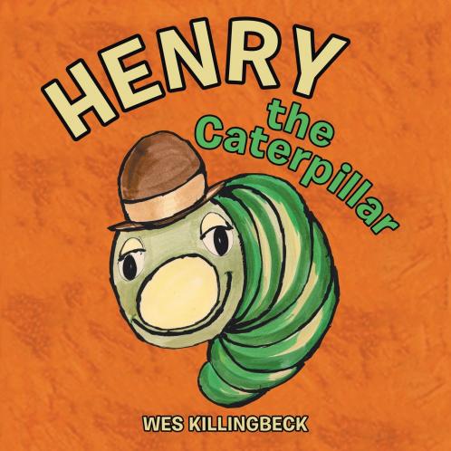 Henry the Caterpillar