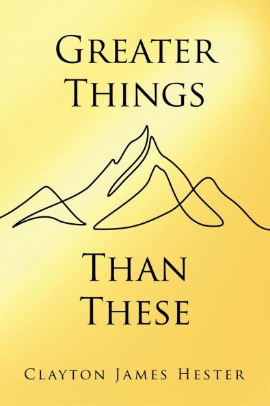 Greater Things Than These