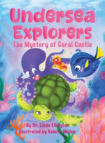 Undersea Explorers