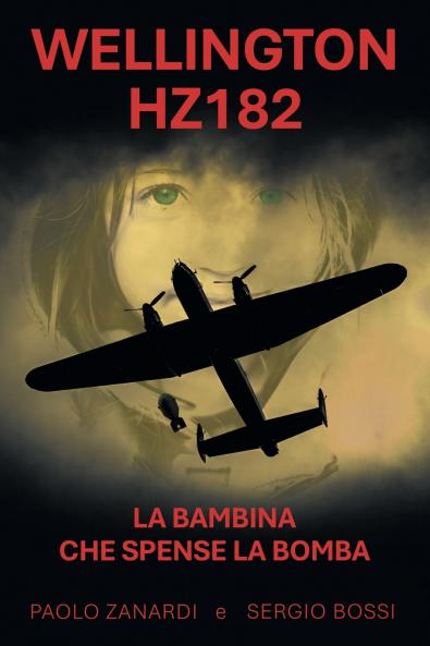 WELLINGTON HZ182
