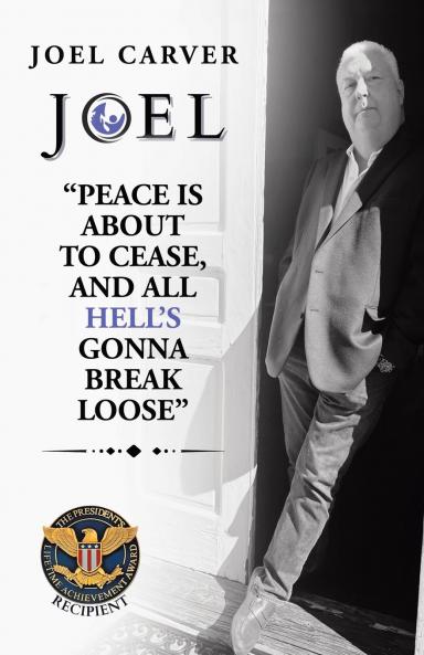 Peace Is About To Cease and All Hell's Gonna Break Loose