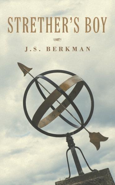 STRETHER'S BOY