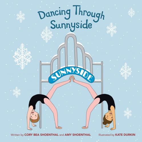 Dancing Through Sunnyside