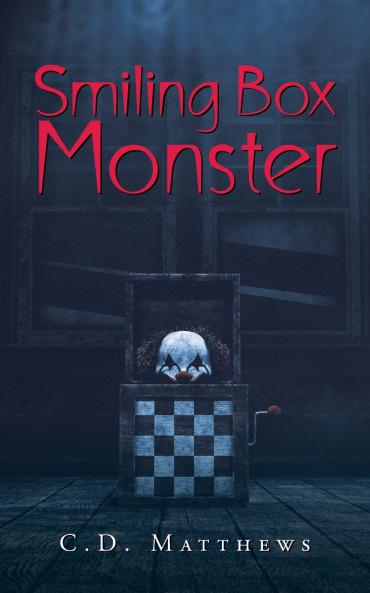 Smiling Box                    Monster