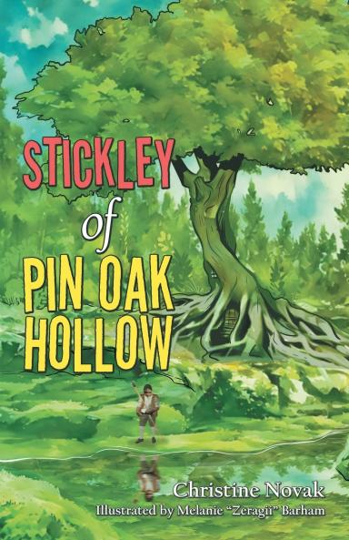 Stickley of Pin Oak Hollow