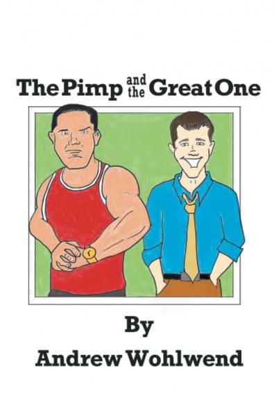 The Pimp and the Great One